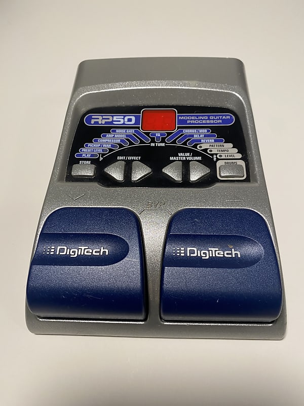 DigiTech RP50