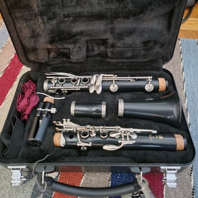 Yamaha Ycl-251 Clarinets- Free Shipping* | Reverb