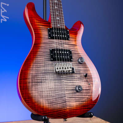 PAUL REED SMITH SE CUSTOM 22 FLAT TOP