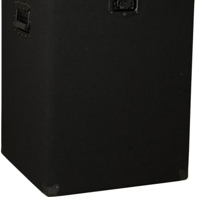 Randall ISO12C Speaker Isolation Cabinet (1x12") image 4