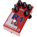 AMT Electronics R1 Legend Amps Preamp Guitar Effects Pedal Made in Russia Emulates Rectifier