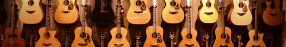 Stageshop Guitars