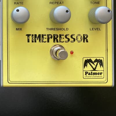 Palmer Root Effects Timepressor image 2
