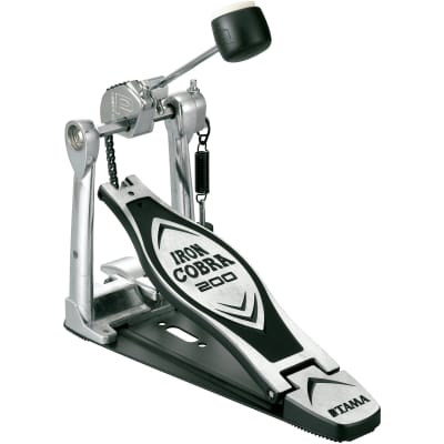 Tama Iron Cobra Single P900 pedal | Reverb