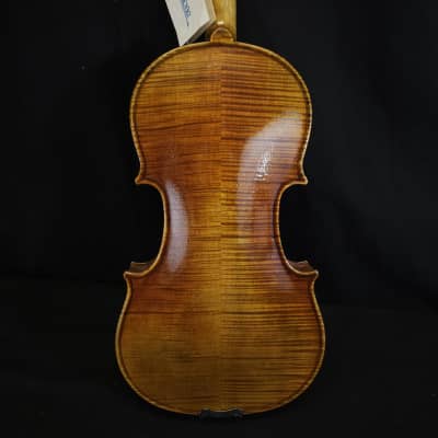 Cremona SV-800 Artist Violin Outfit Full Size 4/4 image 6