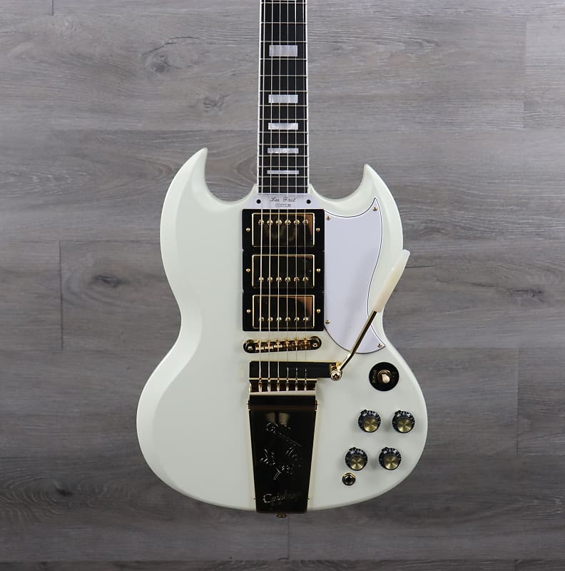 中古】Epiphone / Inspired by Gibson Collection / Firebird VS