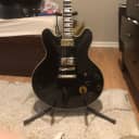 Epiphone Lucille 2012 Gloss Black