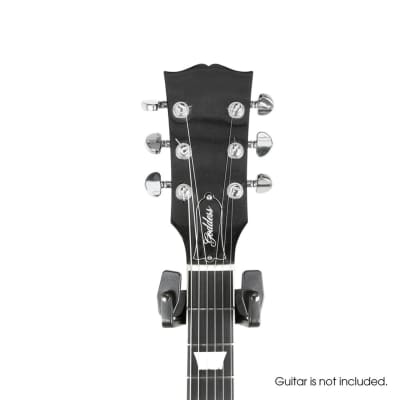 Gravity GGS01NHB Foldable Guitar Stand With Neck Hug image 5