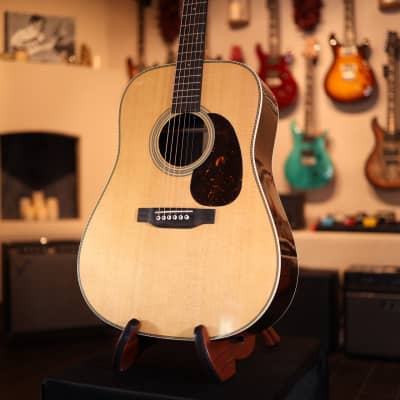 【美品】Martin D-28 2009年製 Martin D-28 2009 Used with original case | Mass Street Music
