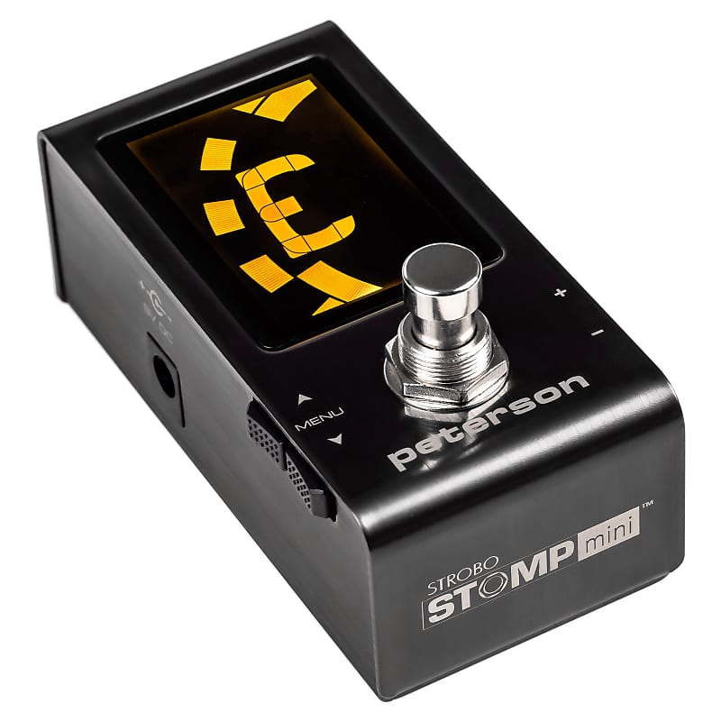 StroboStomp Mini Peterson image 1