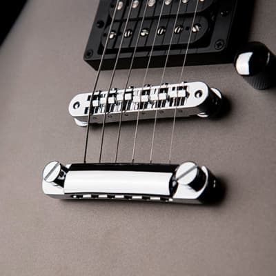 Cort MBM-1 | Matt Bellamy Signature Guitar, Starlight Silver. New with Full Warranty! image 14
