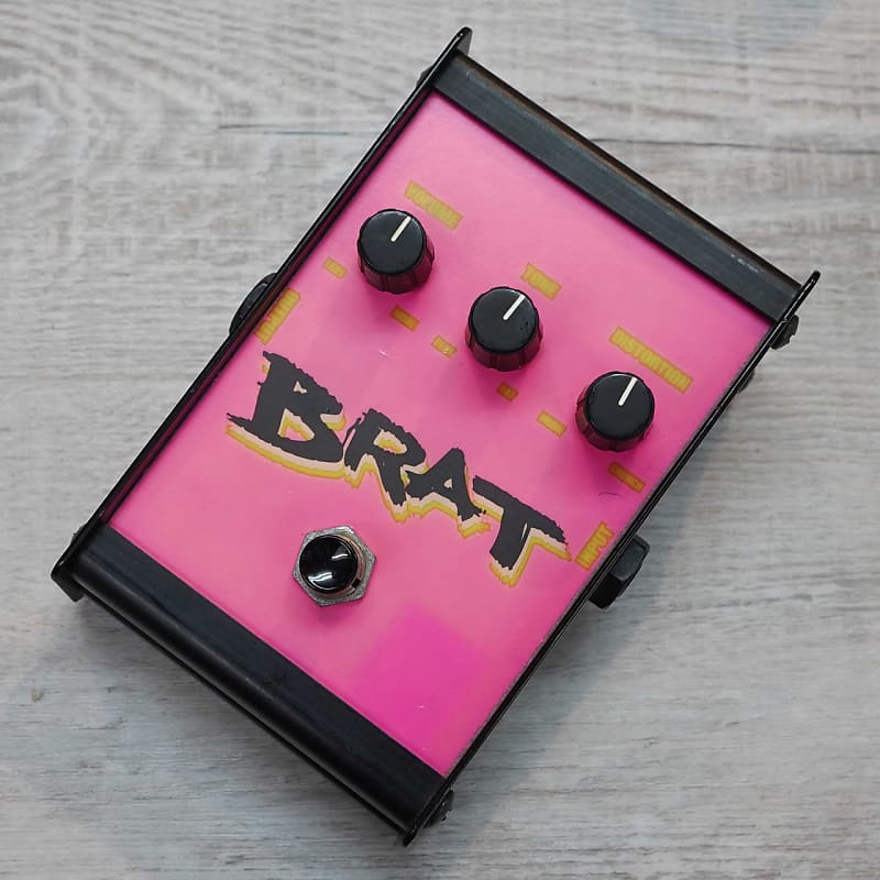 ProCo BRAT