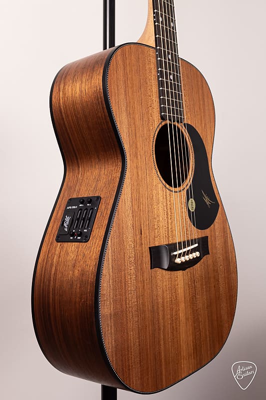 Maton All Blackwood EBW808 - 16655 | Reverb