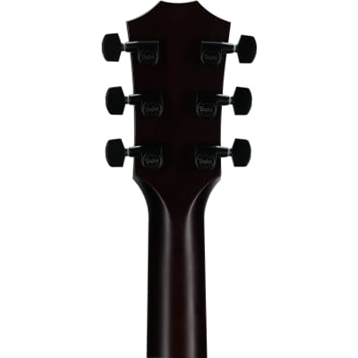 Taylor T5z Classic Koa Electric Guitar (with Gig Bag) image 8