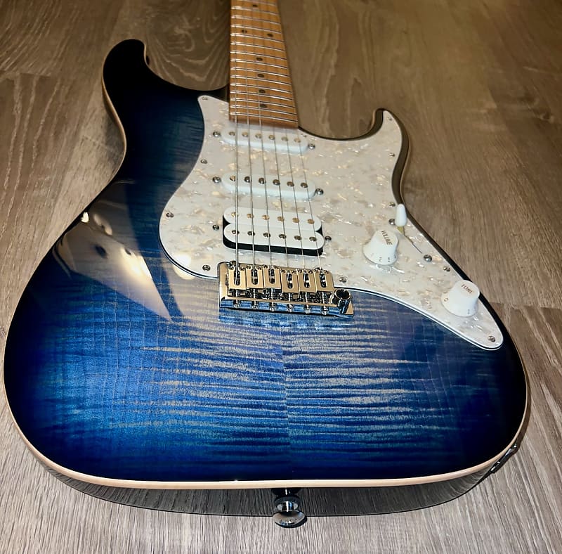 【4/26昼まで出品】Suhr Standard plus Standard Plus – Suhr.com