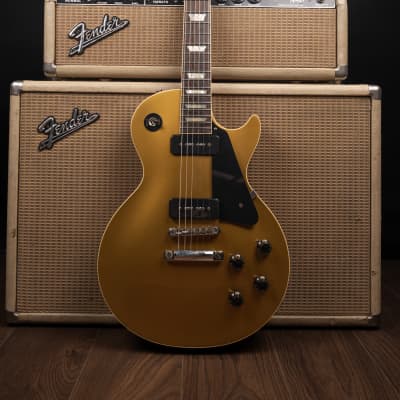 2022 Gibson Custom Shop MOD Collection 1956 Reissue Les Paul Goldtop for sale