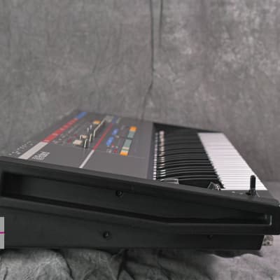 Roland JUNO-106 Programmable Polyphonic Synthesizer in Very Good condition image 5