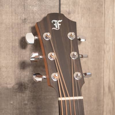 Furch Blue DC-SW Acoustic Guitar Bild 6