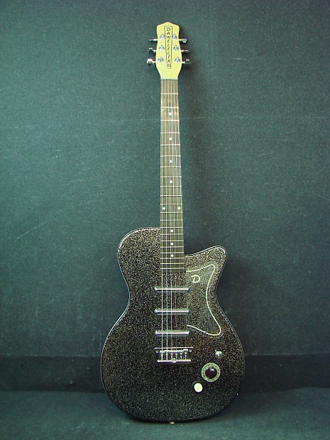Danelectro u3 cheap