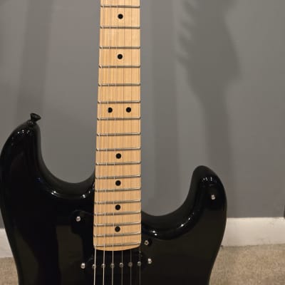 Fender American Special Stratocaster | Reverb