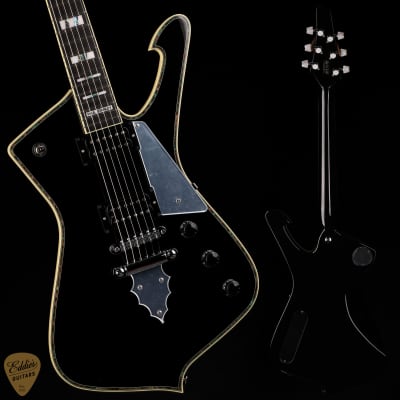 Ibanez PS10 Paul Stanley Signature Iceman Reissue | Reverb Ibanez PS10 Paul Stanley Signature Iceman Reissue | Reverb