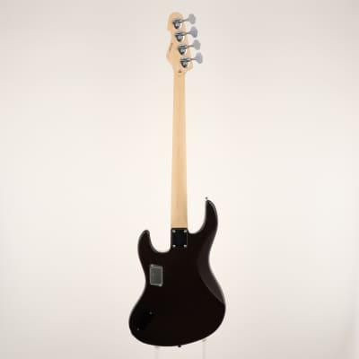 Edwards E-AM-128QM See Thru Black [SN ED1216467] [10/23