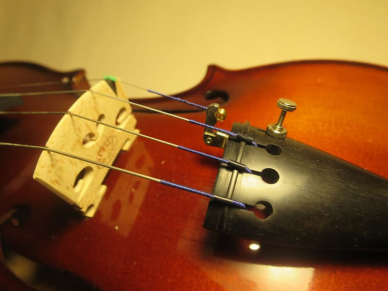 Suzuki Violin No. 300 (Intermediate), 4/4, Nagoya Japan