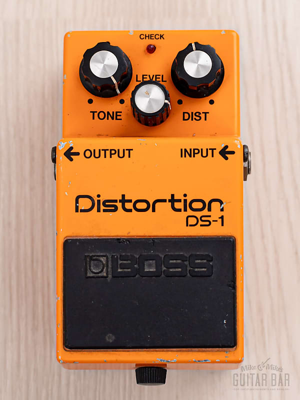 Boss DS-1