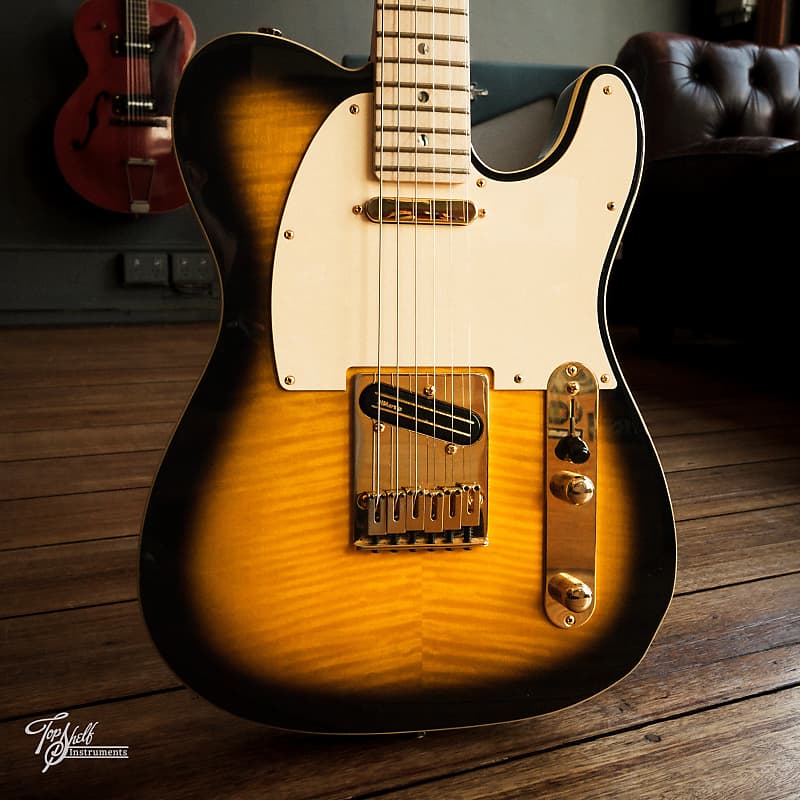 Fender Richie Kotzen Signature Telecaster | Reverb Australia