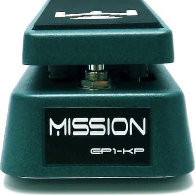 Mission Engineering EP1-KP Kemper Profiler Expression Pedal image 12