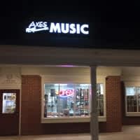 Axes Music Group