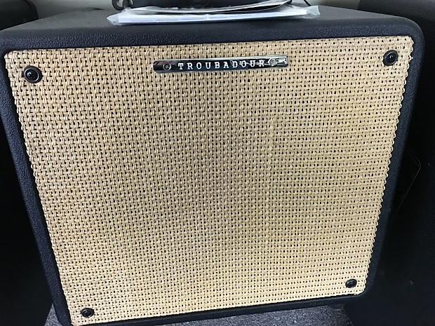 Ibanez Troubadour T80N-H | Reverb