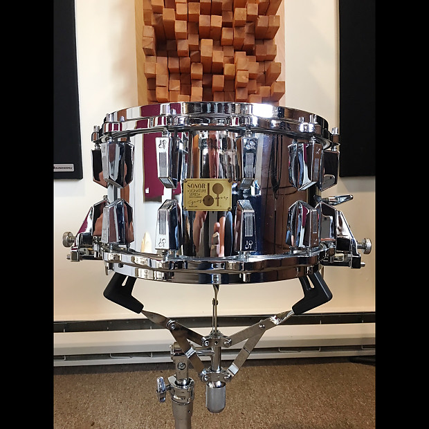 Sonor hld 588 top