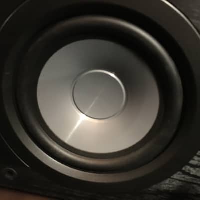 Klipsch Center Channel Speaker Current - Black image 8