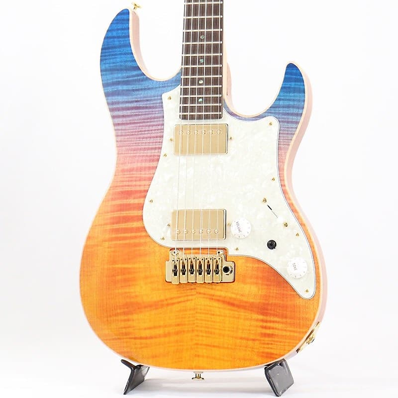 FUJIGEN IKEBE ORDER Expert ODYSSEY EOS-FM-R (Sunset | Reverb