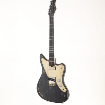 Bacchus JRP SURF BREAKER SB-ZERO OWBK-MH [SN 0190] [10/16] | Reverb