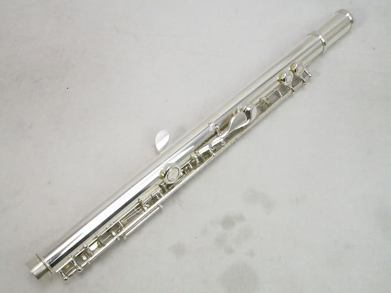 YAMAHA YFL-411 調整済み <ヤマハ>｜平野楽器 ロッキン