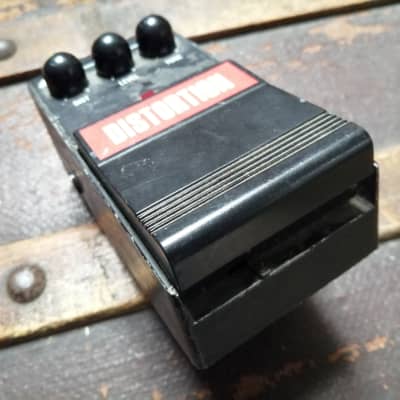 Aria DT-5 Distortion | Reverb