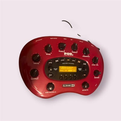 ギター LINE 6 TONE CORE DSP Development Kit Line 6 ToneCore DSP Developer Kit | Reverb