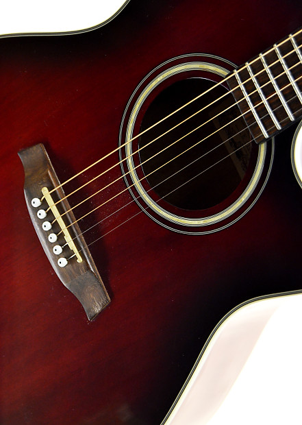 Ibanez ae18 clearance