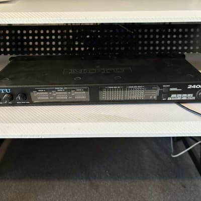 MOTU 2408 mk3 PCI Audio Interface | Reverb