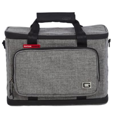 Gator Cases GT-UNIVERSALOX Transit Style Bag For Universal Ox image 5