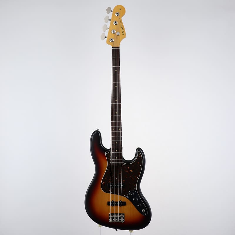 Edwards E-JB-93R/LT 3T サンバースト Edwards E-JB-93R/LT 3Tone Sunburst [SN ED1232371] (07/01