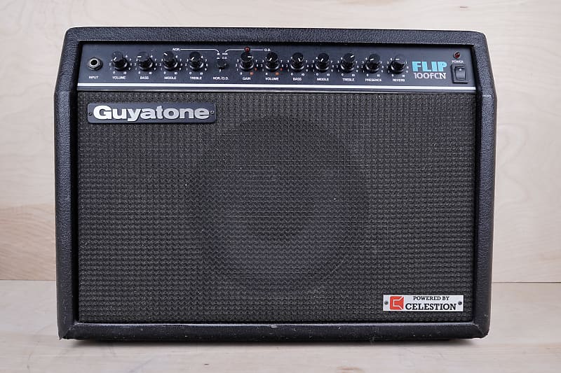 Guyatone ENSMBLE MG-100 エコーチェンバー - メルカリ