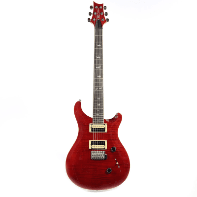 ギター PRS SE Custom 24 30th Anniversary MOD PRS Announces the 30th Anniversary SE Custom 24 - Premier Guitar