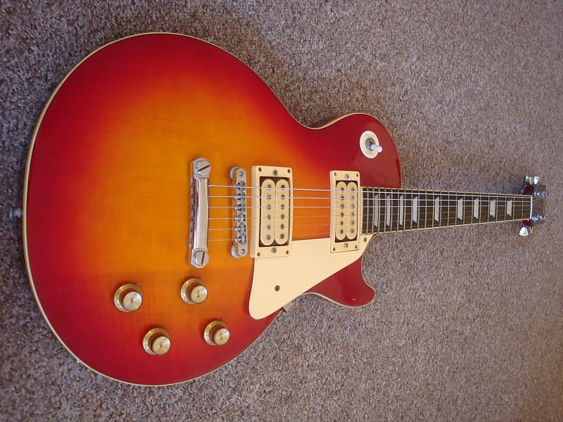 Yamaha Studio Lord SL-600s 1980 Sunburst | Reverb