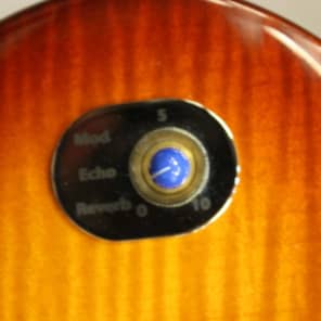 Gibson LPX Les Paul X w/ Acc.Pack & OHSC image 4