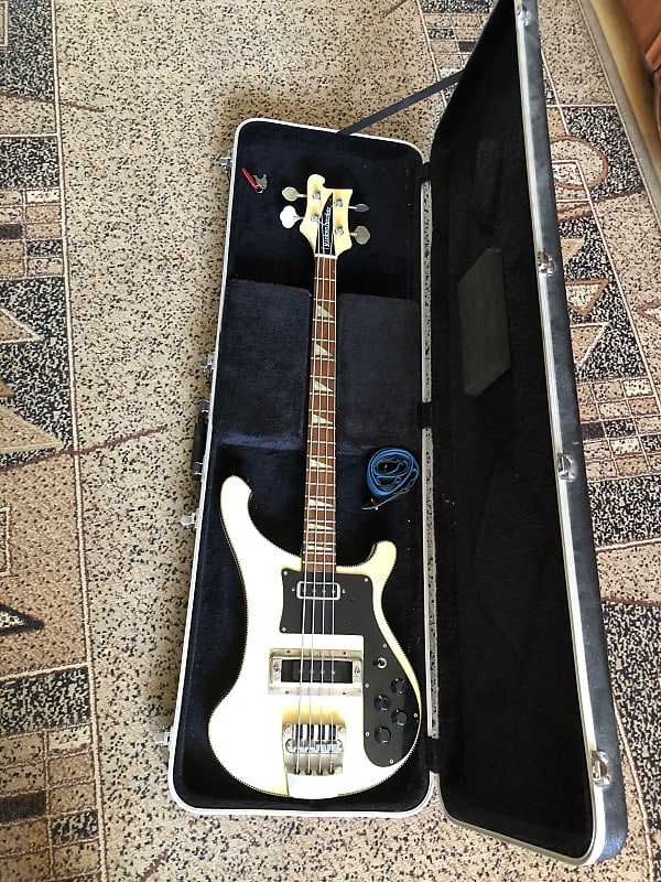 Greco RB700 1982 electric bass