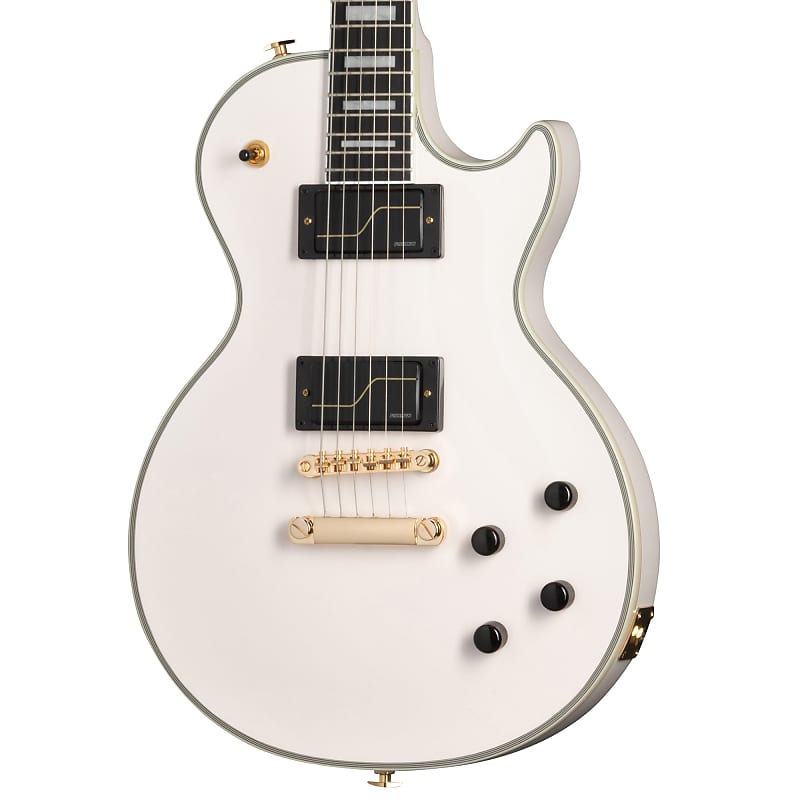 Epiphone Matt Heafy Les Paul Custom Origins | Reverb