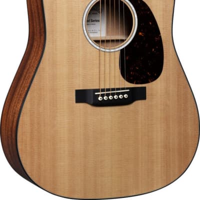 Martin Road Series D-10E Spruce | Reverb